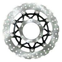 Brzdový kotouč pro Honda CBR 600/1000 RR, CB 1000 R, CB 1300 - přední